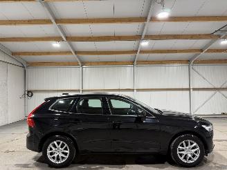Auto incidentate Volvo Xc-60 2.0D4 140kW Automaat Momentum 2019/3