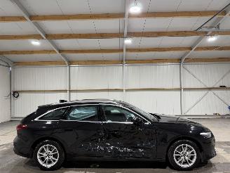 Voiture accidenté Audi A5 AVANT 2.0TFSI 110kW Automaat Pro Line 2025/3