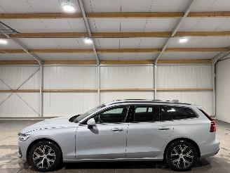 Volvo V-60 2.0B4 145kW Automaat Essential Edition picture 8