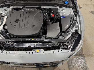 Volvo V-60 2.0B4 145kW Automaat Essential Edition picture 29