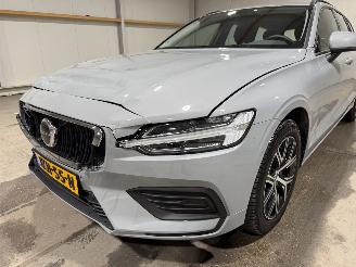 Volvo V-60 2.0B4 145kW Automaat Essential Edition picture 24