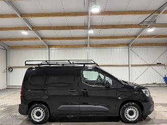  Opel Combo 1.5D 56kW Airco L1H1 Edition 2020/11