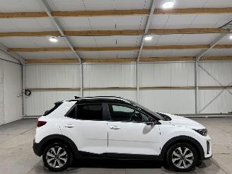 Avarii autoturisme Kia Stonic 1.0T-GDI 74kW MHEV DynamicPlusline 2023/8