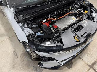 Renault Mégane E-Tech 60kWh Comfort Range 160kW Techno picture 25