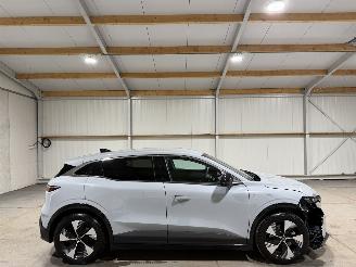 škoda osobní automobily Renault Mégane E-Tech 60kWh Comfort Range 160kW Techno 2023/8