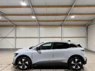 Renault Mégane E-Tech 60kWh Comfort Range 160kW Techno picture 8
