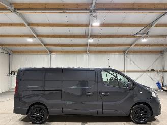 danneggiata veicoli commerciali Renault Trafic 2.0dCi 107kW T29 L2H1 Luxe Airco 2021/11