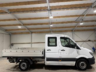 Mercedes Sprinter 213 2.2CDI 95kW 366 DC Laadbak 2014/3