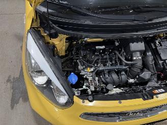Kia Picanto 1.0CVVT 51kW Clima Dynamicline picture 26