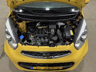 Kia Picanto 1.0CVVT 51kW Clima Dynamicline picture 24