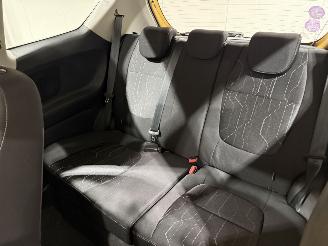 Kia Picanto 1.0CVVT 51kW Clima Dynamicline picture 32