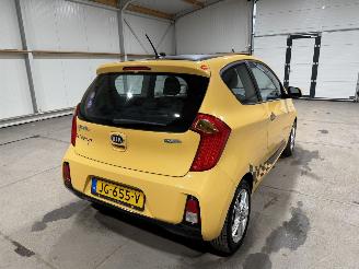 Kia Picanto 1.0CVVT 51kW Clima Dynamicline picture 6