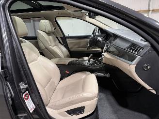 BMW 5-serie 528i 180kW Automaat High Executive picture 34