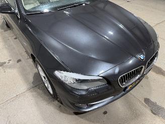 BMW 5-serie 528i 180kW Automaat High Executive picture 18