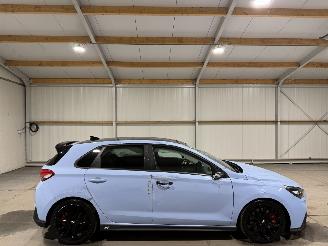  Hyundai I-30 2.0T-GDI 202kW Performance 2019/10