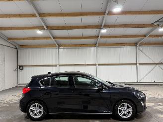 Unfallwagen Ford Focus 1.0EcoBoost 92kW Trend Edition Business 2019/10
