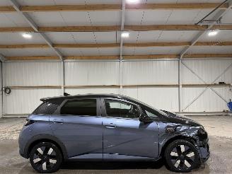  BYD Dolphin 60.4kWh 150kW Design 2024/4