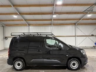  Opel Combo 1.5D 56kW L1H1 Edition 2020/11