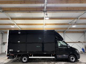  Volkswagen Crafter 35 2.0TDI 103kW L4 Automaat Bakwagen Laadklep 2021/10