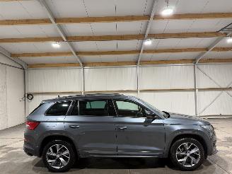  Skoda Kodiaq 1.5TSI 110kW Sportline Business 2020/7