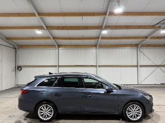  Seat Leon ST 2.0TDI 110kW Automaat FR Business Intense Pano 2022/1