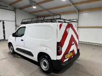Opel Combo 1.5D 75kW L1H1 Edition picture 12