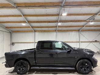škoda dodávky Dodge Ram 1500 5.7V8 295kW Automaat 4X4 Quad Cab 2017/10