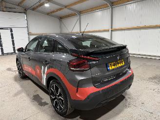 Citroën E-C4 50kWh 100kW Clima Feel picture 12