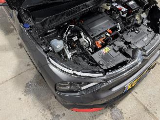 Citroën E-C4 50kWh 100kW Clima Feel picture 25