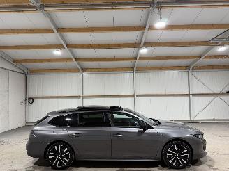 Auto incidentate Peugeot 508 1.2PT 96kW Automaat Pano Leder GT 2022/2