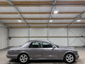 skadebil auto Bentley Arnage 6.8V8 298kW Automaat Leder Schuifkantel R 2002/1