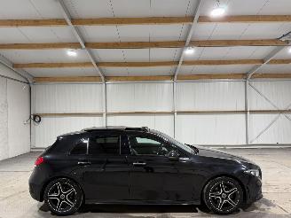 Coche accidentado Mercedes A-klasse 200 120kW Pano Business Solution AMG 2018/11