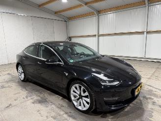 Tesla Model 3 75kWh Long Range 258kW AWD picture 2