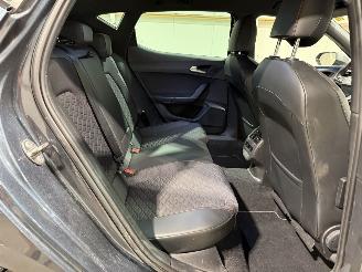 Seat Leon 1.5TSI 110kW Clima Launch Edition FR picture 25