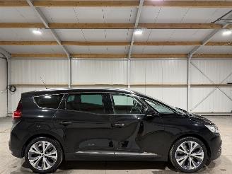 krockskadad bil auto Renault Grand-scenic 1.3tCe 85kW Intens 7Persoons 2020/3