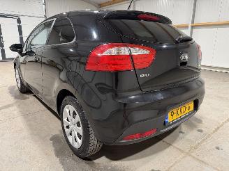 Kia Rio 1.2CVVT 63kW Plus Pack picture 24