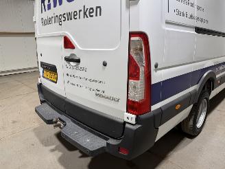 Renault Master 2.3dCi 120kW L3H2 Dubbellucht Energy Comfort picture 37