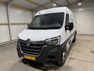 Renault Master 2.3dCi 120kW L3H2 Dubbellucht Energy Comfort picture 10
