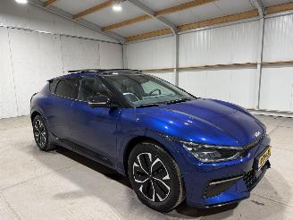 Kia EV6 77.4kWh 168kW Pano GT-Line picture 2
