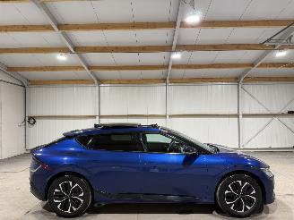 Avarii autoturisme Kia EV6 77.4kWh 168kW Pano GT-Line 2021/11