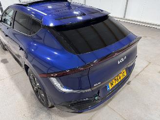 Kia EV6 77.4kWh 168kW Pano GT-Line picture 19
