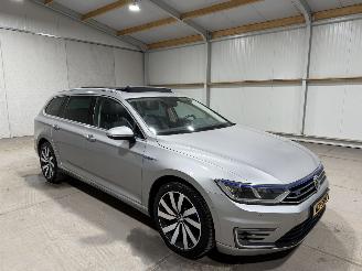 Volkswagen Passat GTE 1.4TSI 115kW Automaat Connected Series Plus picture 2