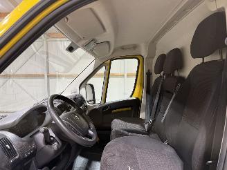 Opel Movano 2.2D 88kW L2H2 Edition picture 13