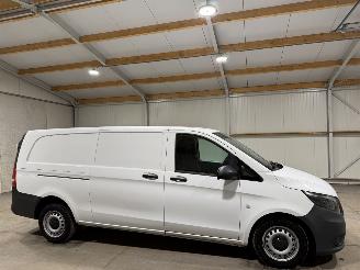 Mercedes Vito 110CDI 75kW Functional Extra Lang picture 2