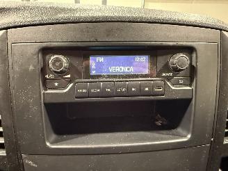 Mercedes Vito 110CDI 75kW Functional Extra Lang picture 29