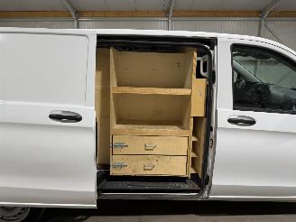 Mercedes Vito 110CDI 75kW Functional Extra Lang picture 34