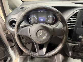 Mercedes Vito 110CDI 75kW Functional Extra Lang picture 28