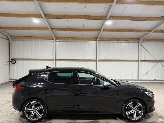 Coche accidentado Seat Leon 1.0eTSI 81kW Automaat Business Intense FR 2023/11