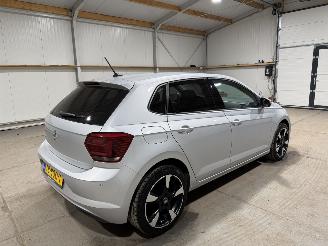 Volkswagen Polo 1.6TDI 70kW Airco Comfortline picture 5