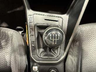 Volkswagen Polo 1.6TDI 70kW Airco Comfortline picture 17